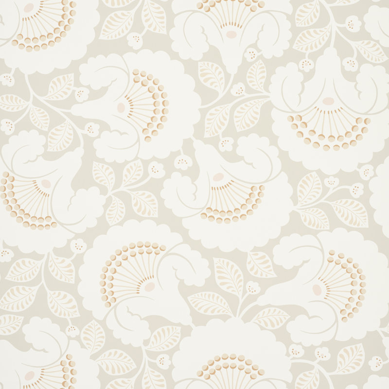 Jackie Wallpaper, Neutral