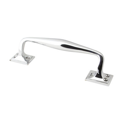 Art Deco Pull Handle