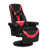 Black/Red is out of stock