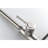 Single Handle High Arc Pull Out Kitchen Faucet,Single Level Stainless Steel Kitchen Sink Faucets With Pull Down Sprayer-124897629