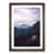 Walnut Framed selected