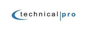 Logo Technical Pro