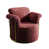 Brun-rouge est en rupture de stock