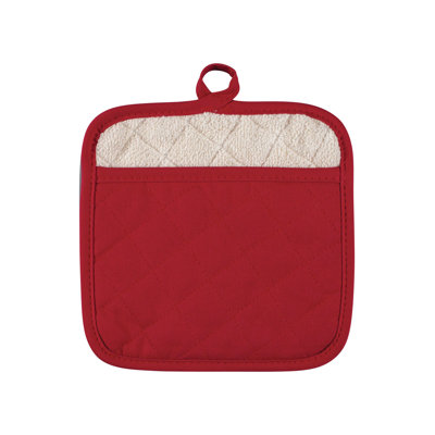 KAF Home Cotton Potholder
