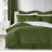 London Rectangular 100% Polyester Pillow Cover and Insert-53126566-99956513