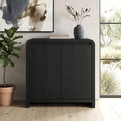 Armoire d'appoint rectangulaire 32 po Caitlin