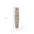 Babylon Rama Twigs Gold Barrel Floor Vase-53897066-48237252