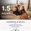 Paradiso Family Hammock-36368760