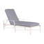 Monaco 76" Long Reclining Single Chaise with Cushions-54062988-80905155-80905165