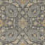 Tapis taupe Bodily-2038129698