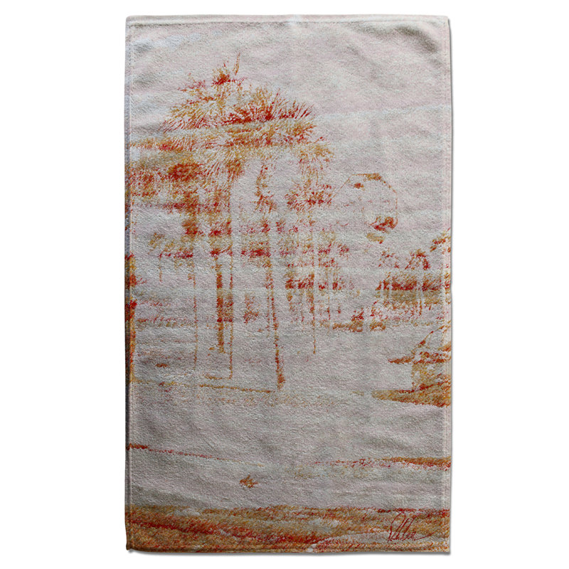 Cotton Tea Towel Kitchen Towel
