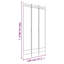 Casida Folding Room Divider-903667318-903667316-904957630
