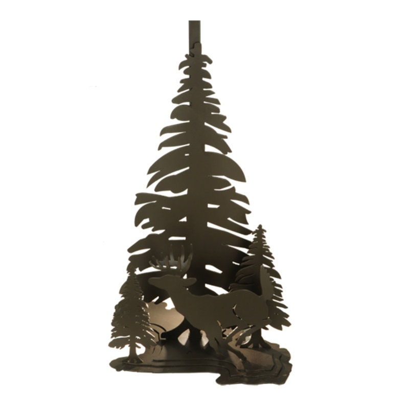 Jamner Floor Lamp