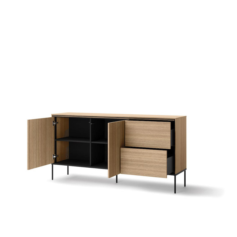 Blayten 167cm Sideboard