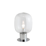 Davy Novelty Lamp