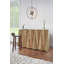 Prism Mango Wood Bar Cabinet