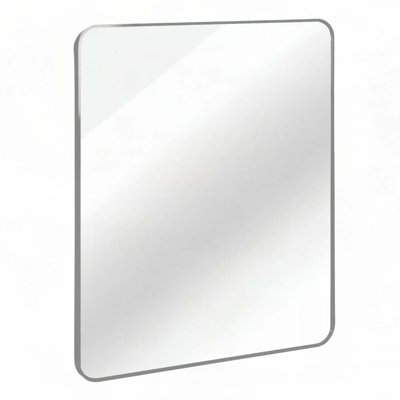 30 "x36" Rectangular Bathroom Wall Mirror
