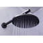 Robinet de douche Basico valve pression équilibré avec déviateur - noir mat-50565331