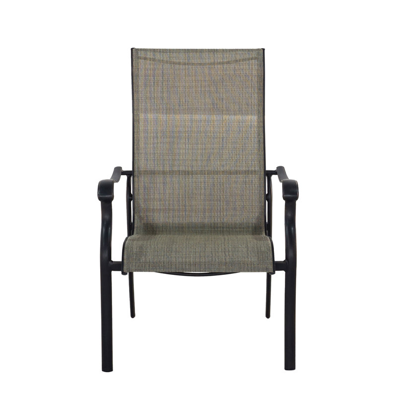Chaise de salle à manger 4 pièces