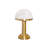 Ike Metal USB Table Lamp