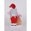 North Pole Candy Santa
