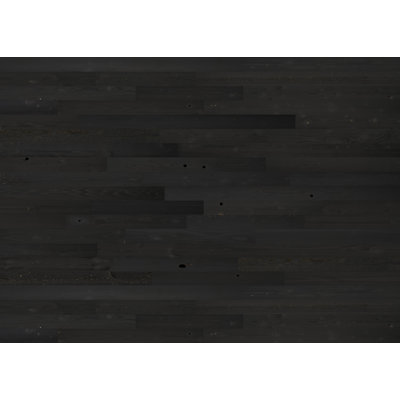 Timberchic River Reclaimed Wooden Wall planks - Simple Peel & Stick Wall Covering Application for DIY Accent Wall & Home Improvement - Modern, Premium Wall Panelling