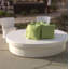 SunPad Outdoor 8 - Seat Patio Daybed-835064814
