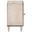 Solid Wood Bathroom Cabinet