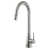 Brushed Nickel is out of stock selected