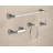4 - Piece Bathroom Hardware Set-101054976