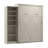 Murphy Bed with Shelving Unit-1972346313-1972607484