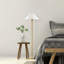Lampe sur pied 59 po Okamoto-192599890