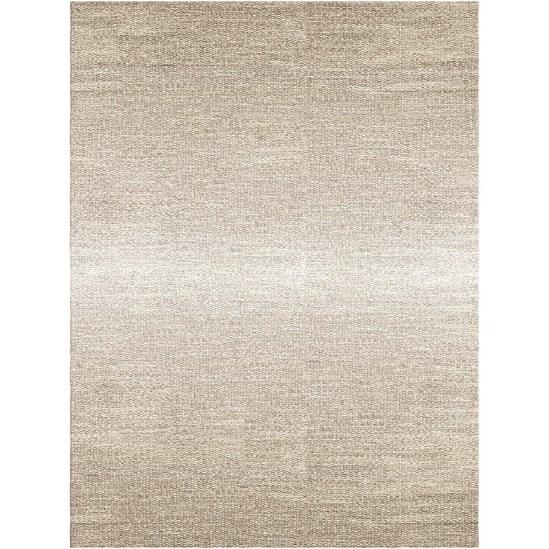 Crescendo Ombre Area Rug, Rectangle 8' x 10'