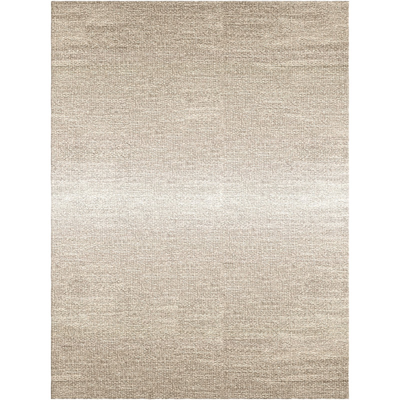 Crescendo Ombre Area Rug, Runner 2' x 9'