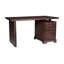 Kishmat Solid Wood Solid Wood Writing Desk