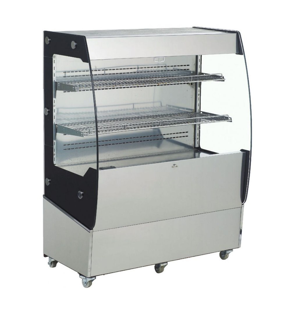 Cooler Depot 7 Cubic Feet Refrigerated Display Case - 39'' Cooler Depot