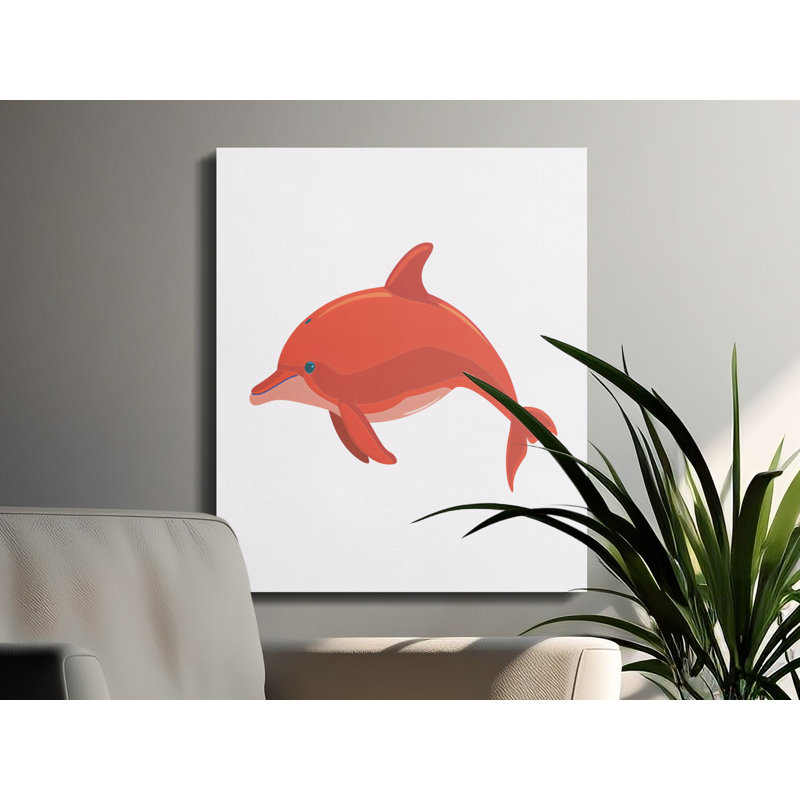 Crompton Wrapped Canvas Print Set, 20x30