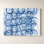 «Eclipse II» par Melissa Averinos - Impression sur toile-385633141-385633149