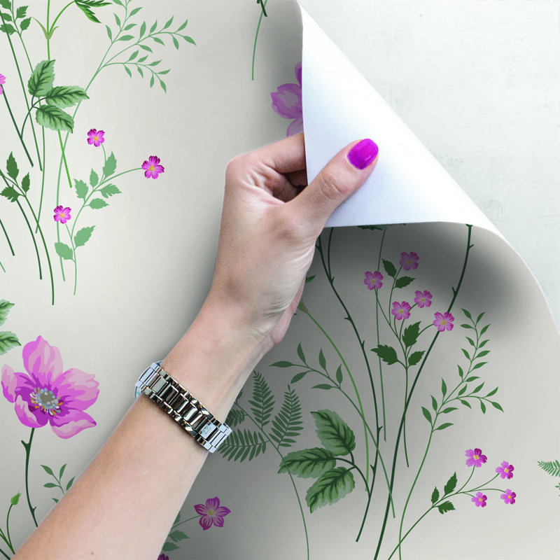 Cainaan Matte Mural, 152 x 104cm