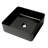 Alfi Brand 15.13'' Ceramic Square Bathroom Sink-58646694