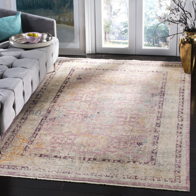 Tapis oriental performance Soren