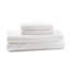 Lux 4Pc. Ensemble de draps Deep-110701771