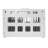 16-Device Charging Station For Laptops/Tablets