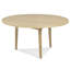 Abdiel Solid Wood Four Leg Coffee Table