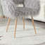 Fauteuil de maquillage rembourré-210130632