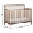 Winston 4-Conversion Steel Convertible Crib-36030854