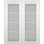 Porte française Palladio 4 Lite