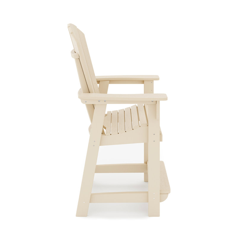 Chaise Lumber