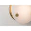 Croton 1 - Light LED Flush Mount-1882758130-1915062398