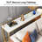 70.9" Extra-Long Entryway Console Table-320451699-320451726